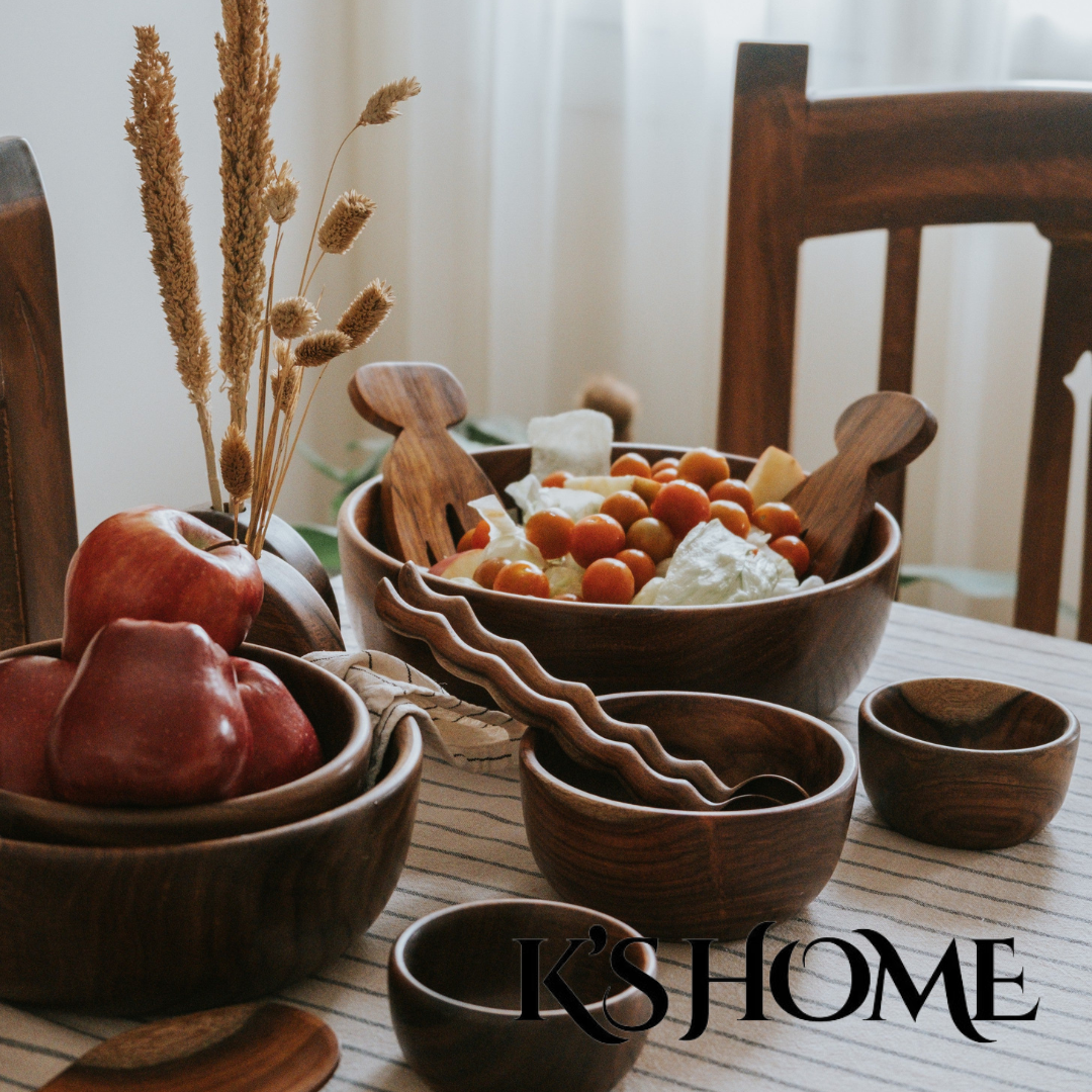 Bowls - K’s Home