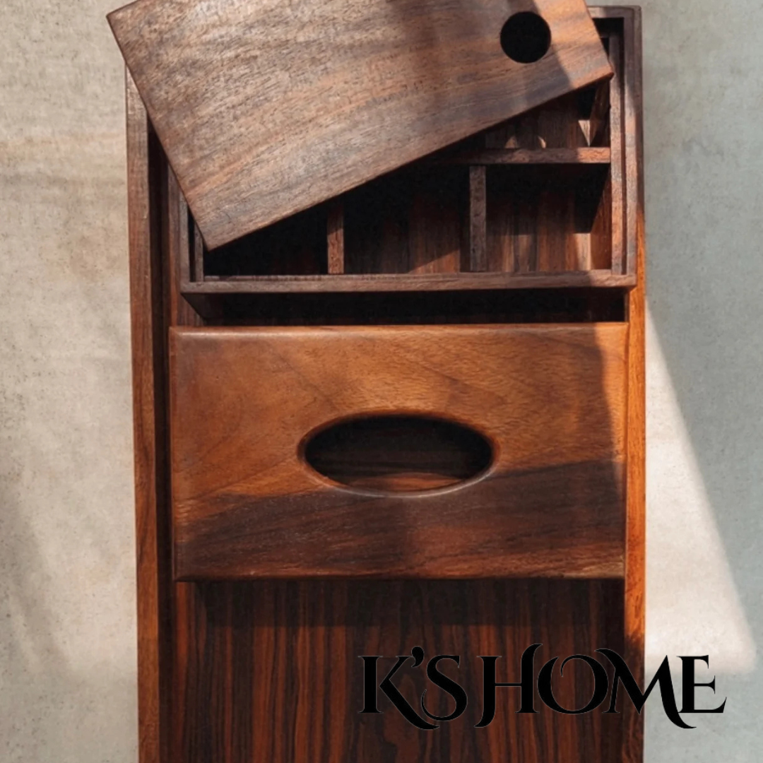 Boxes set - K’s Home