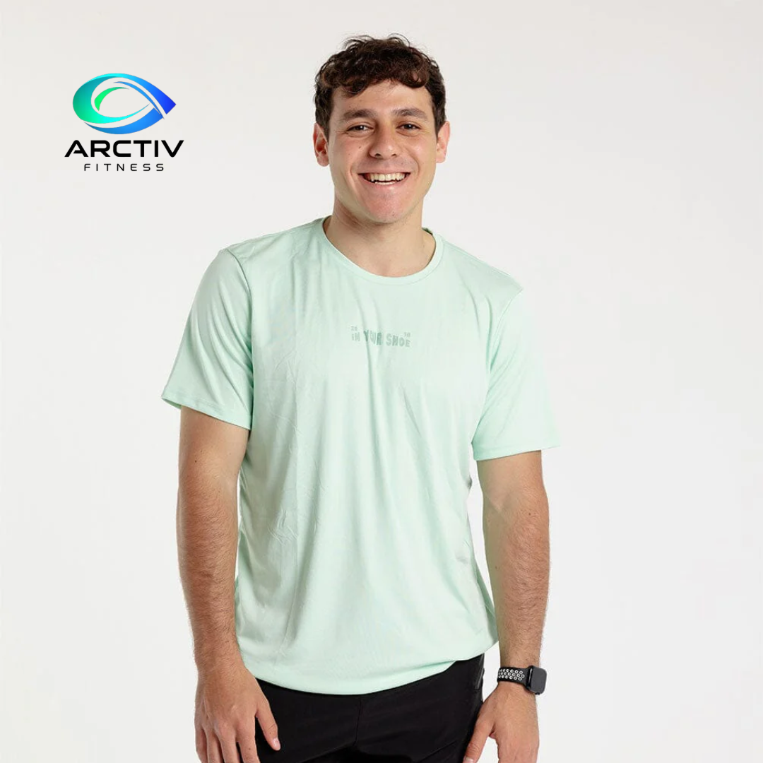 Mint Sportee - Arctiv Fitness by KM