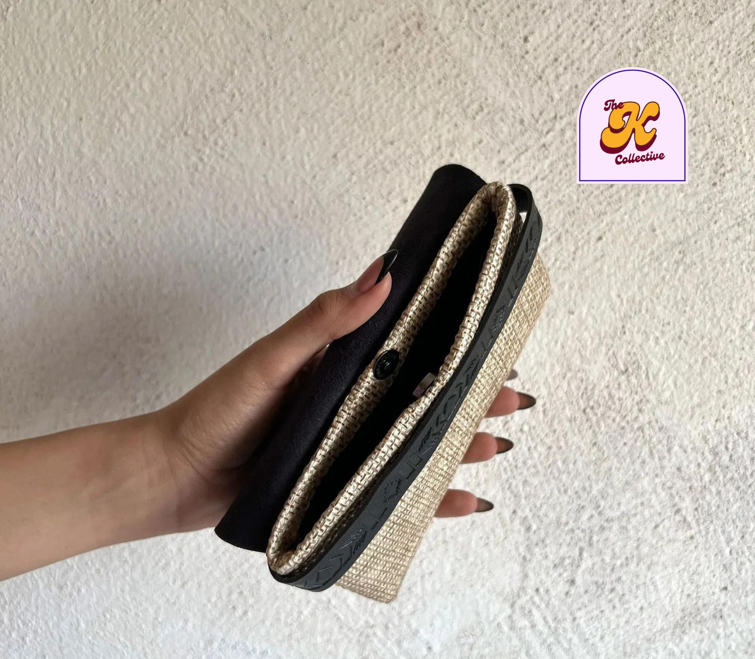 Aztec Khoos Purse
