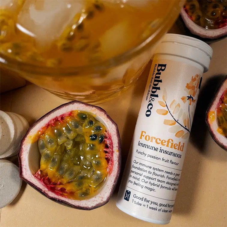 Bubbl & Co Wellness formulas (10 Drinks) | Daily Support for Focus, Sleep, Energy & Immunity - enara Wellness