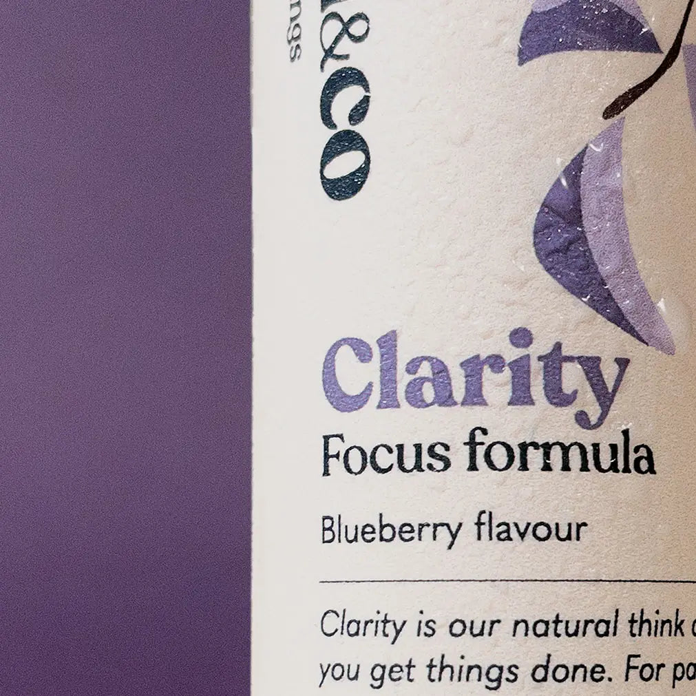 Bubbl & Co Wellness formulas (10 Drinks) | Daily Support for Focus, Sleep, Energy & Immunity - enara Wellness