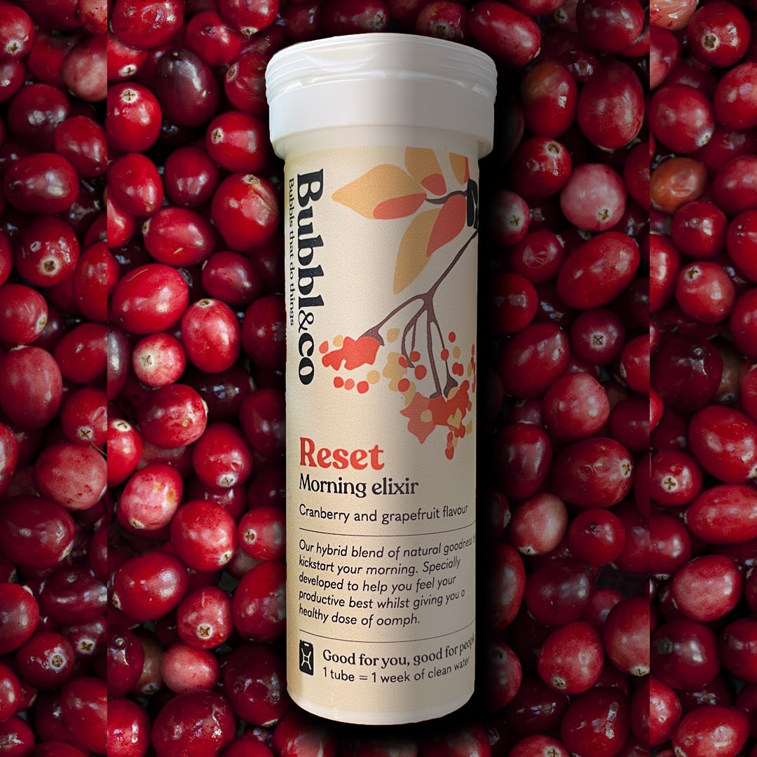 Bubbl & Co Wellness formulas (10 Drinks) | Daily Support for Focus, Sleep, Energy & Immunity - enara Wellness
