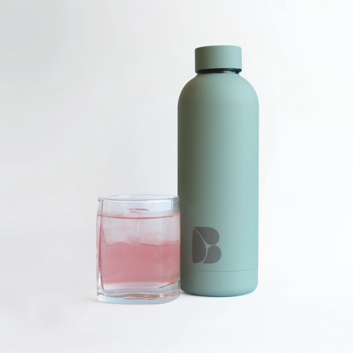 Bubbl & co Bubbl bottle - Nimara