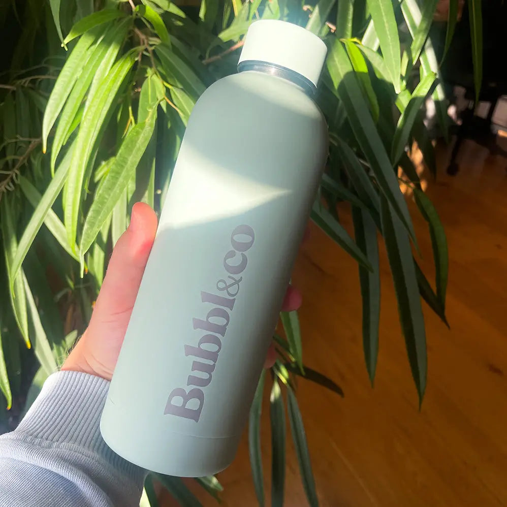 Bubbl & co Bubbl bottle - Nimara