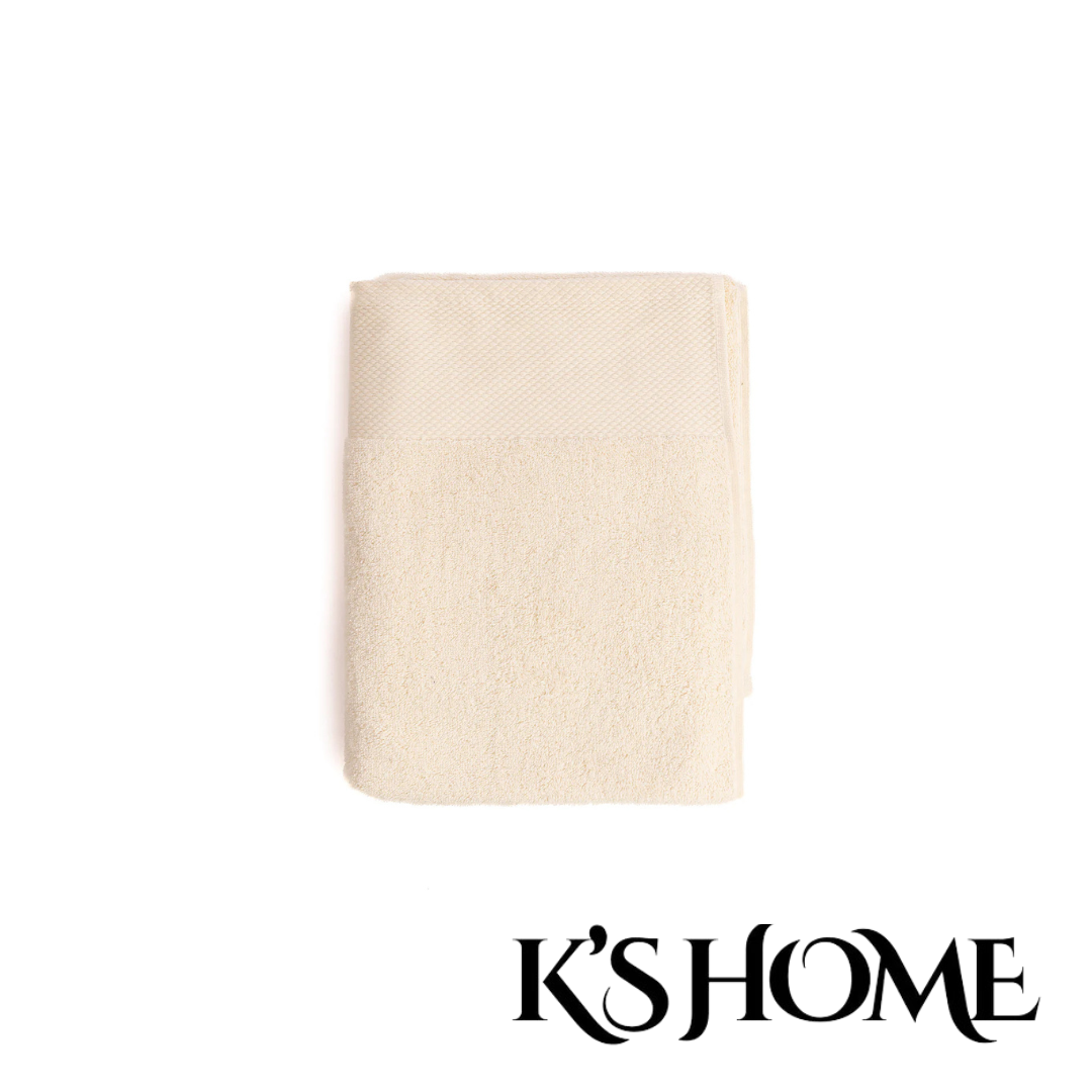 Diamond Bath Towel - K’s Home