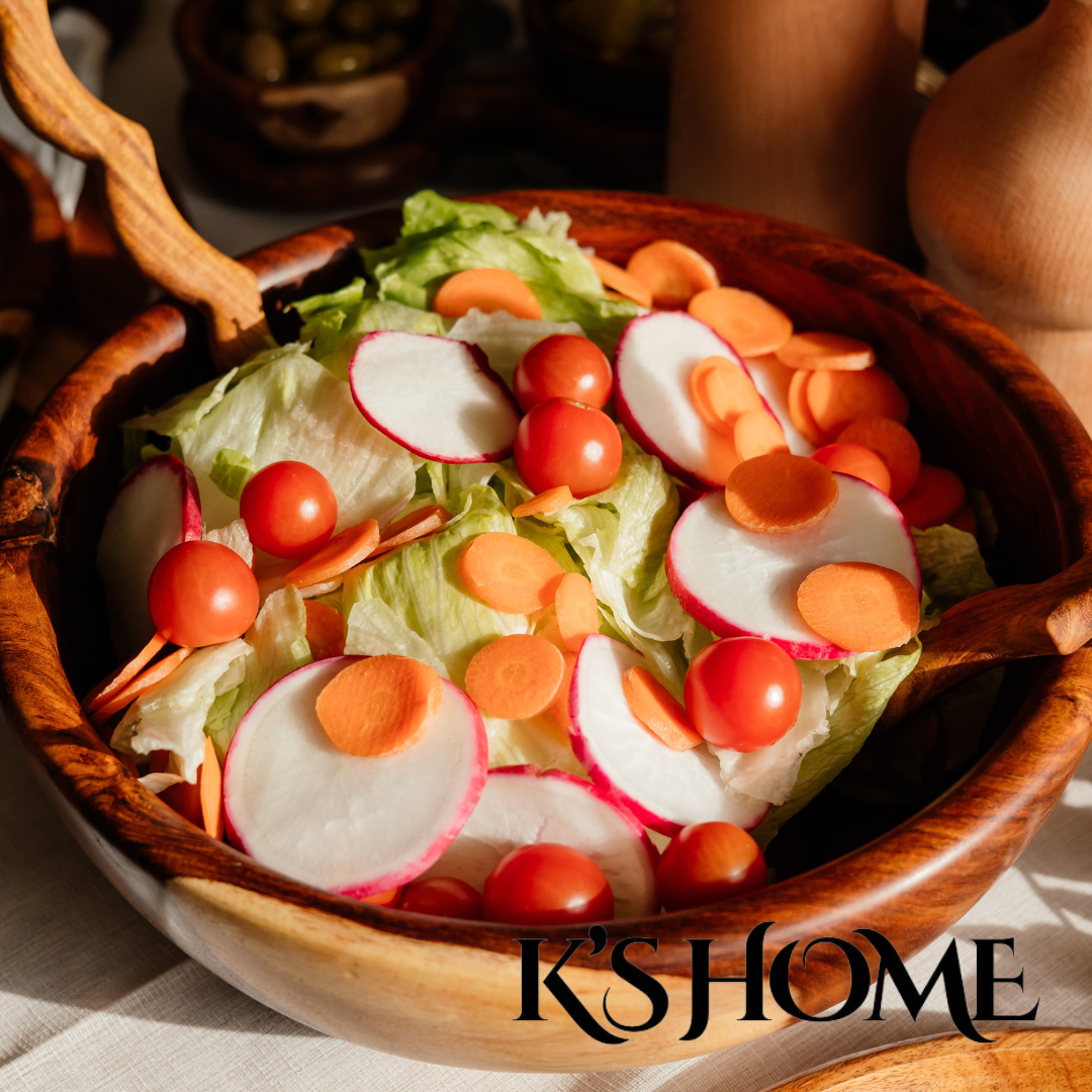 Bowls - K’s Home