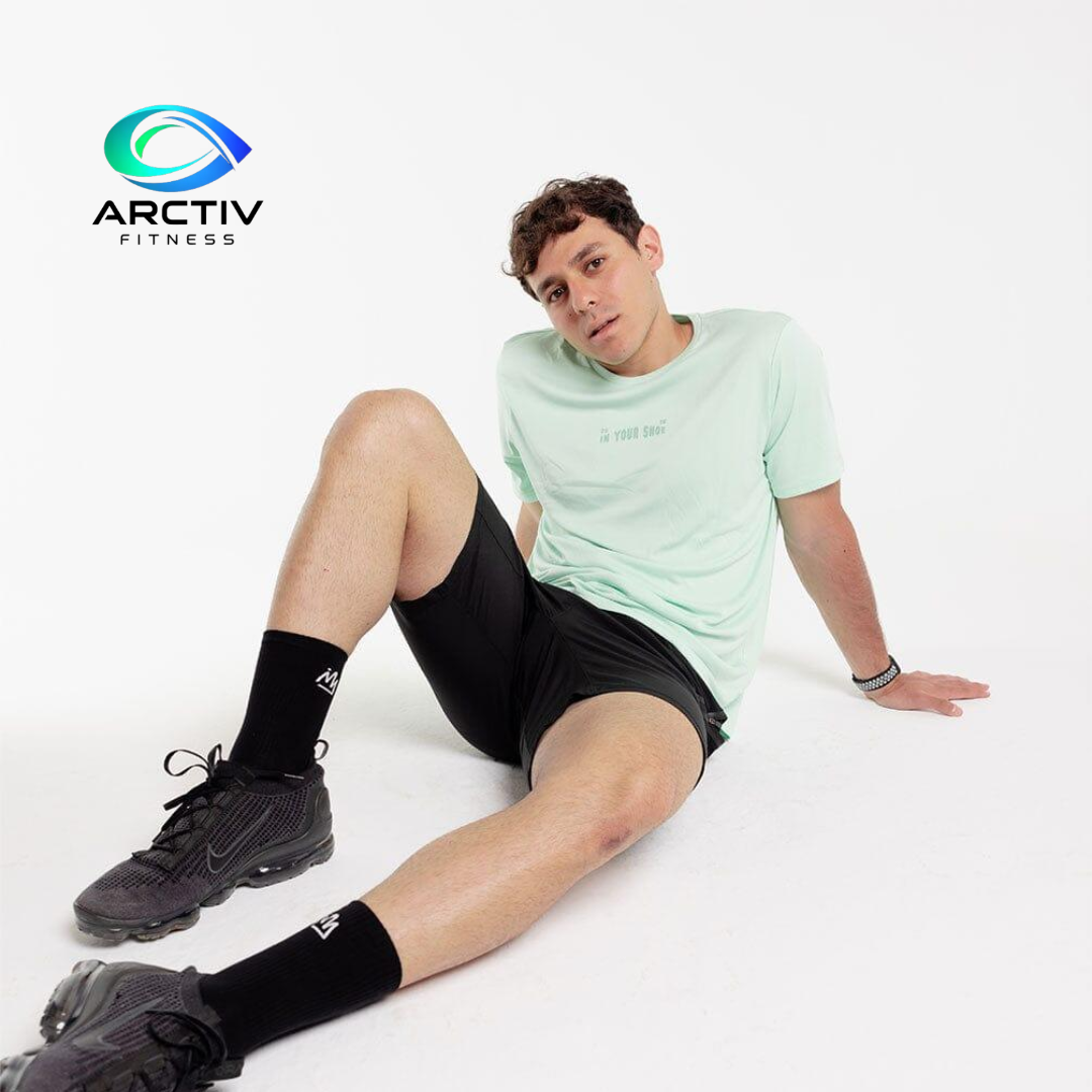 Mint Sportee - Arctiv Fitness by KM