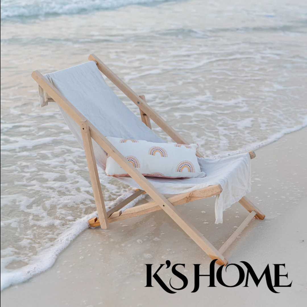 Cushion (different patterns) - K’s Home