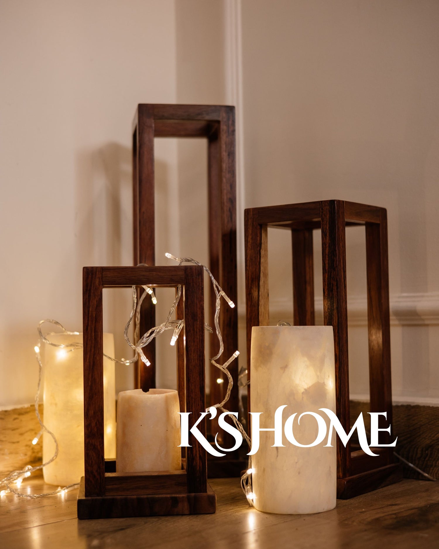 Lantern - K's Home