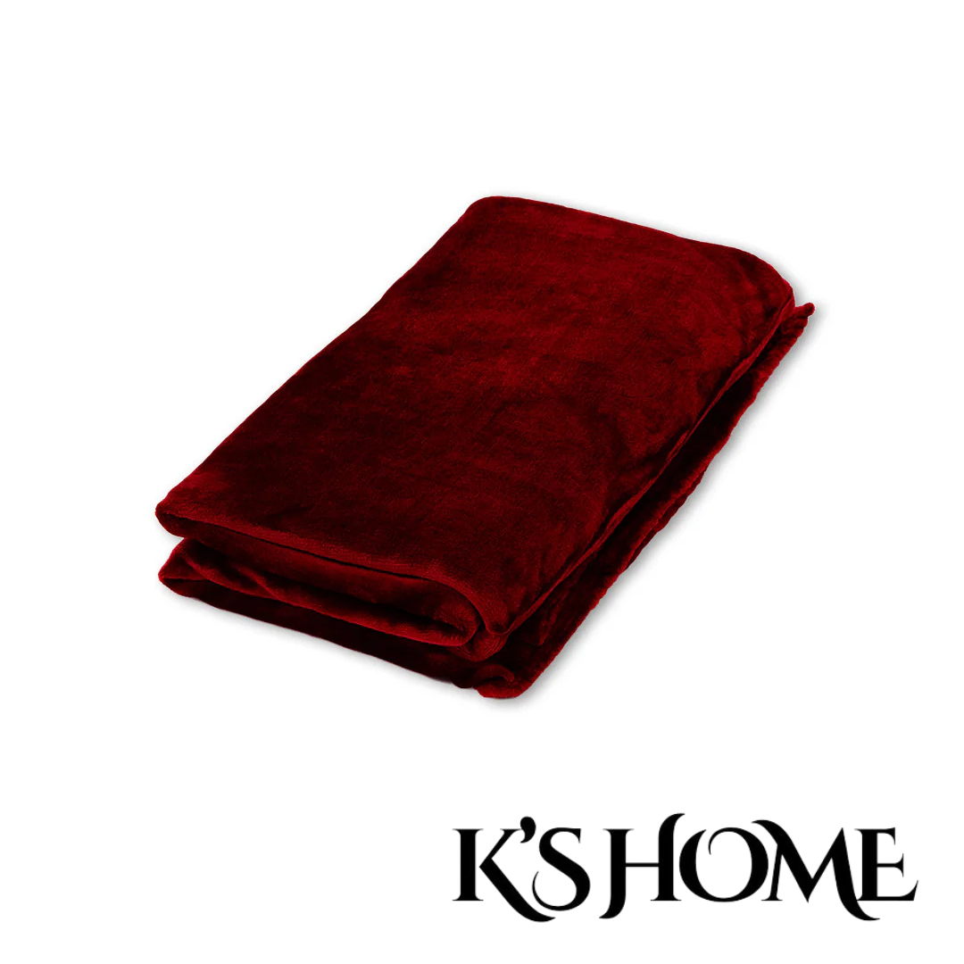TV Blanket - K’s Home
