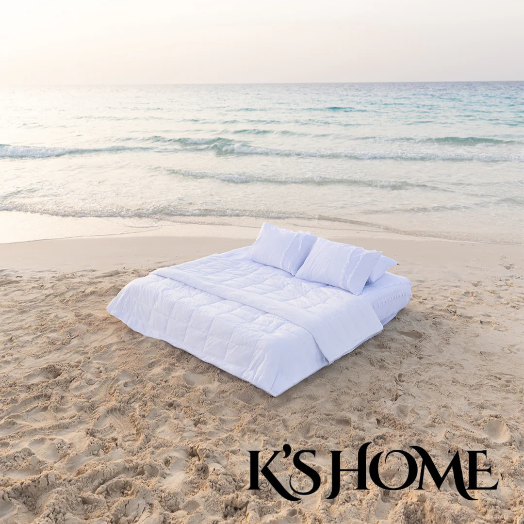 Polydown Duvet - K’s Home