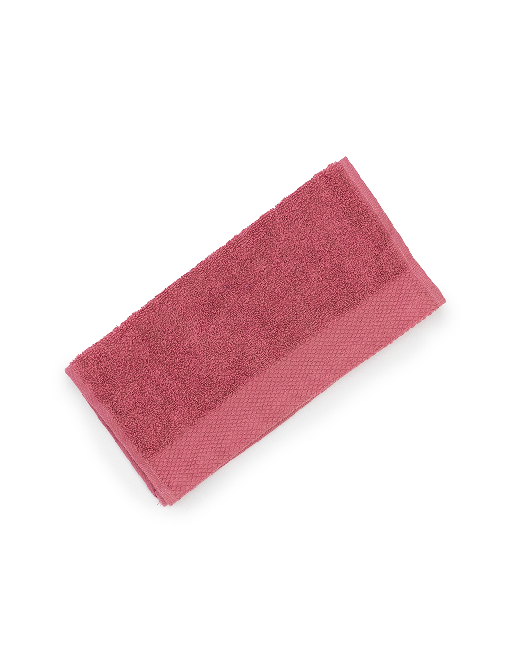 Diamond Face Towel - Elsey & Essie