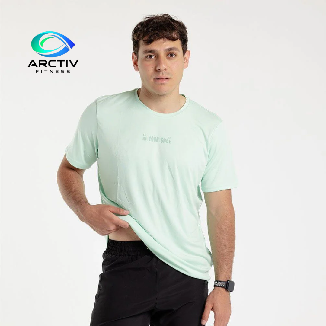 Mint Sportee - Arctiv Fitness by KM