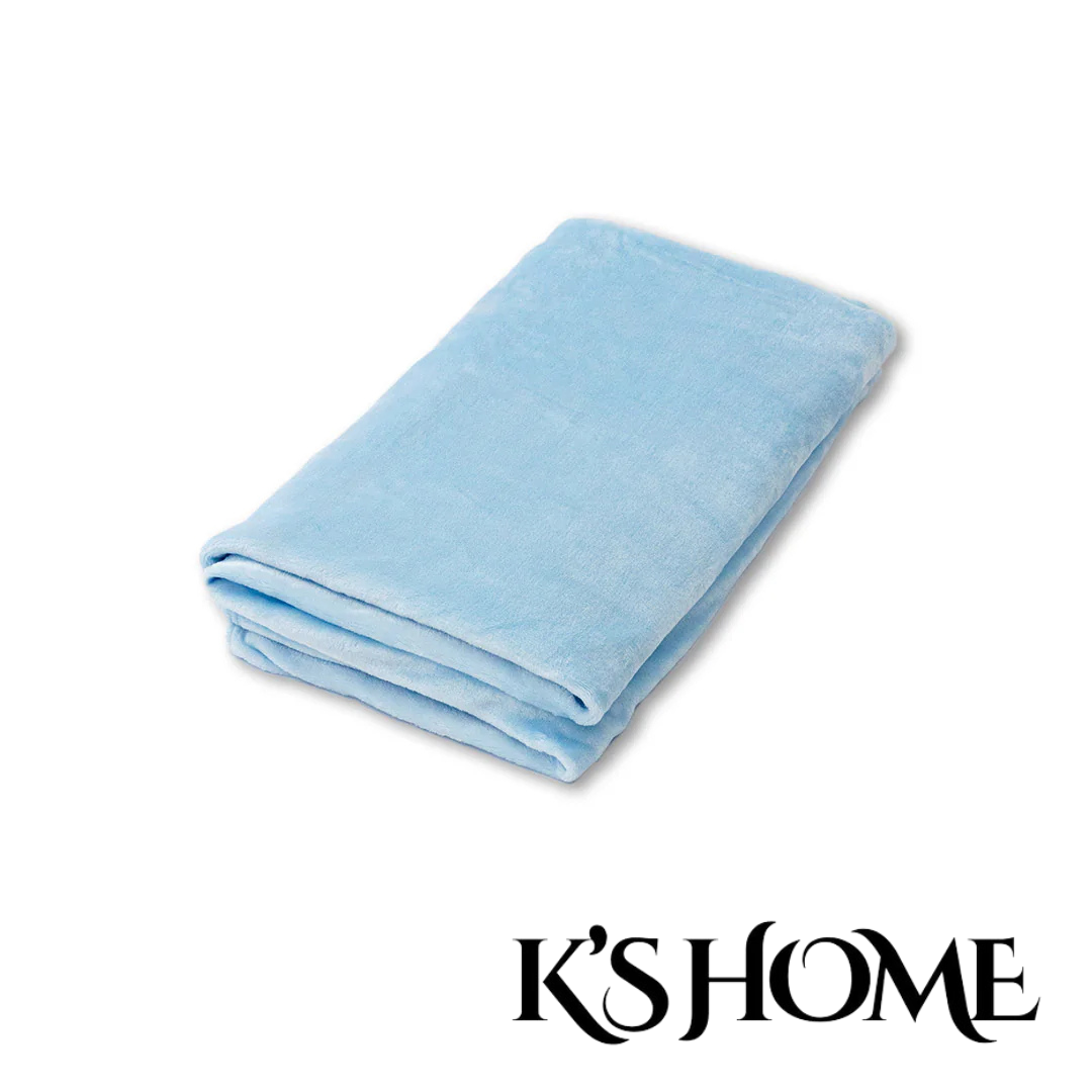 TV Blanket - K’s Home
