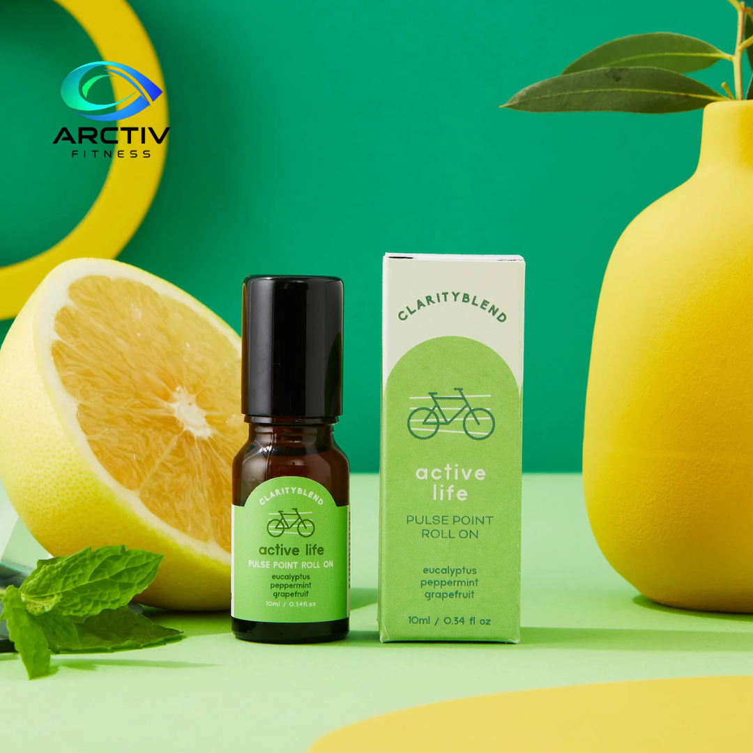 Active Life Roll On - Arctiv Fitness by KM