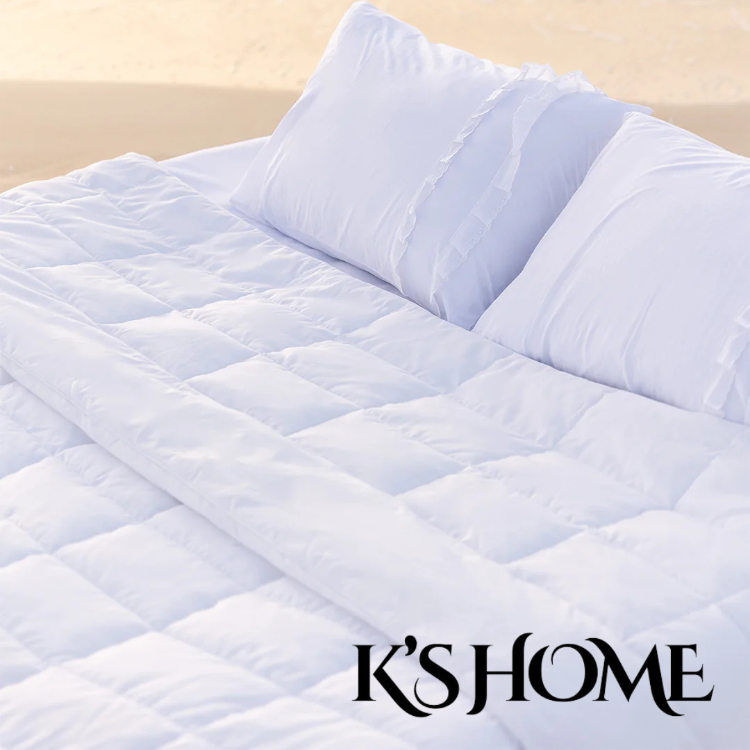 Polydown Duvet - K’s Home