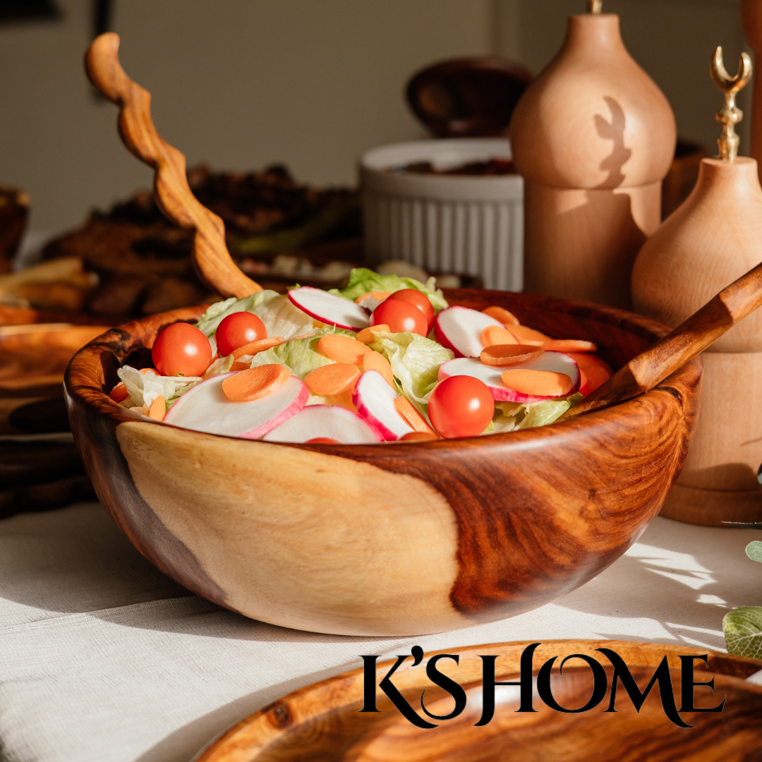 Bowls - K’s Home