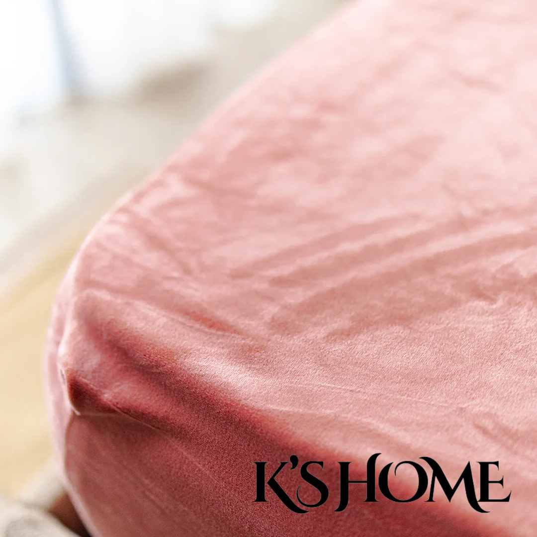 Fleece fitted Bedsheets - K’s Home