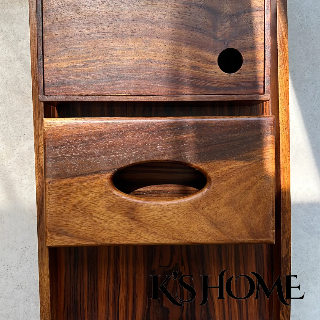 Boxes set - K’s Home