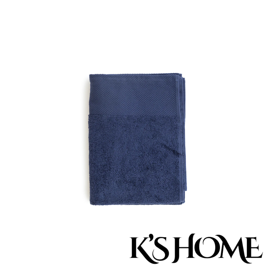 Diamond Bath Towel - K’s Home