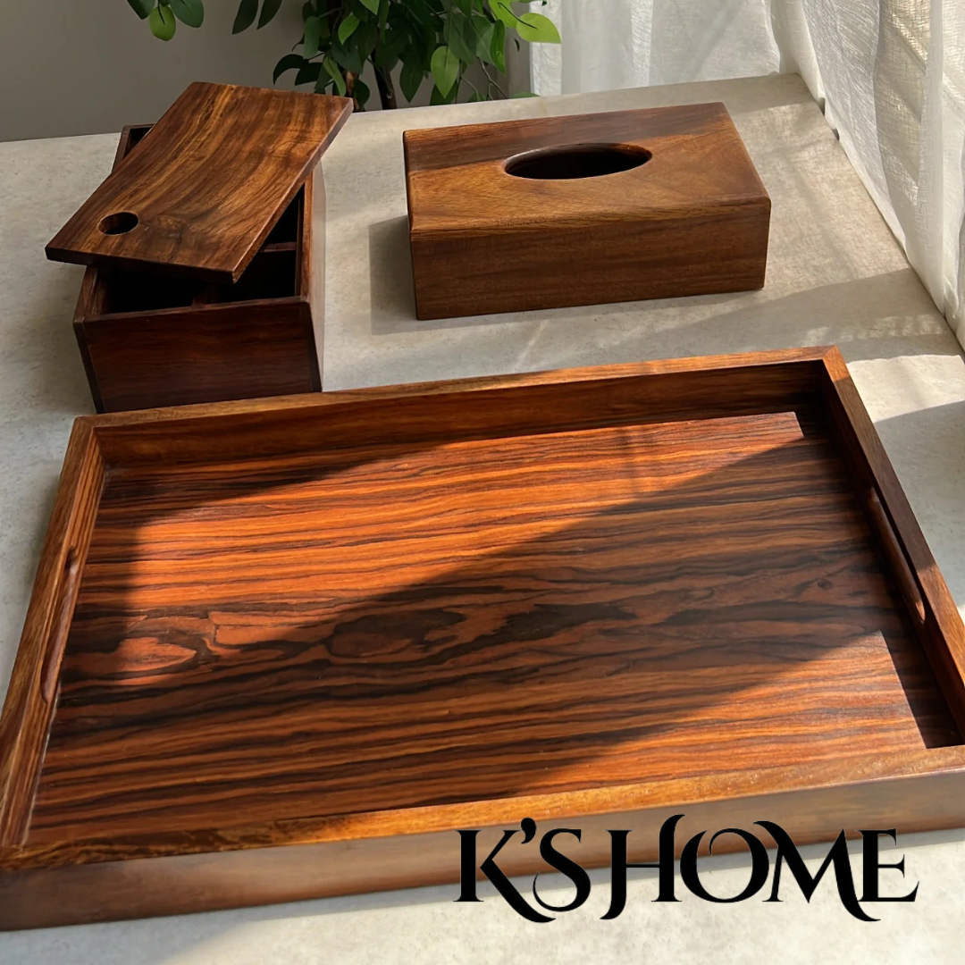 Boxes set - K’s Home