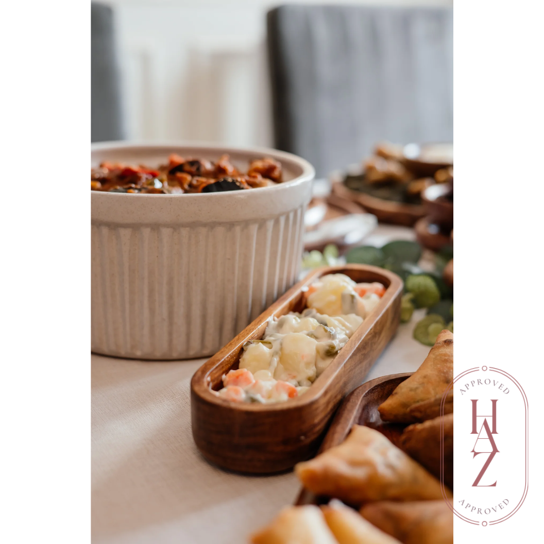 Gondola plate - HAZ approved