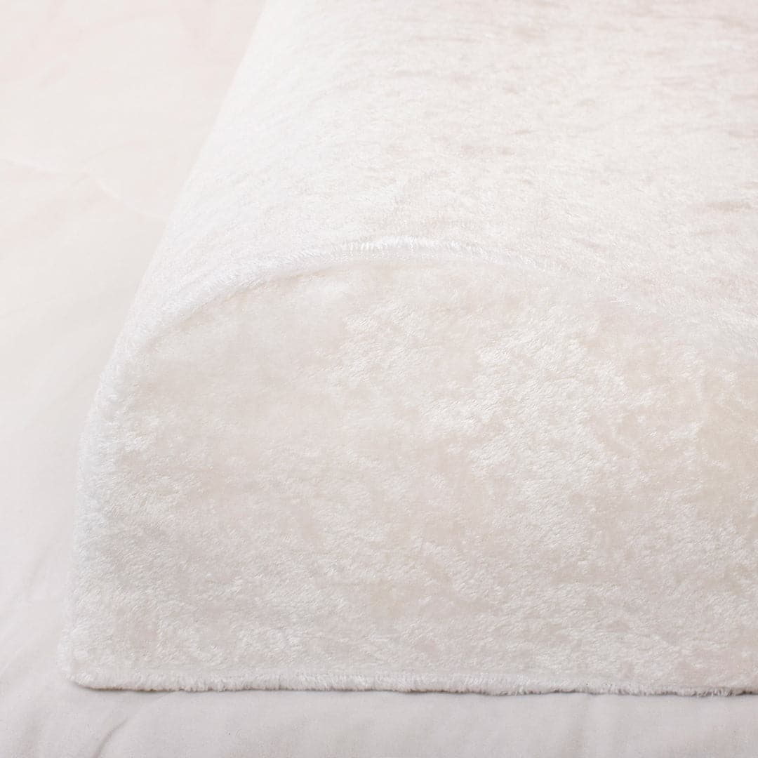 Regular Wave Memoryfoam Pillow - Elsey & Essie