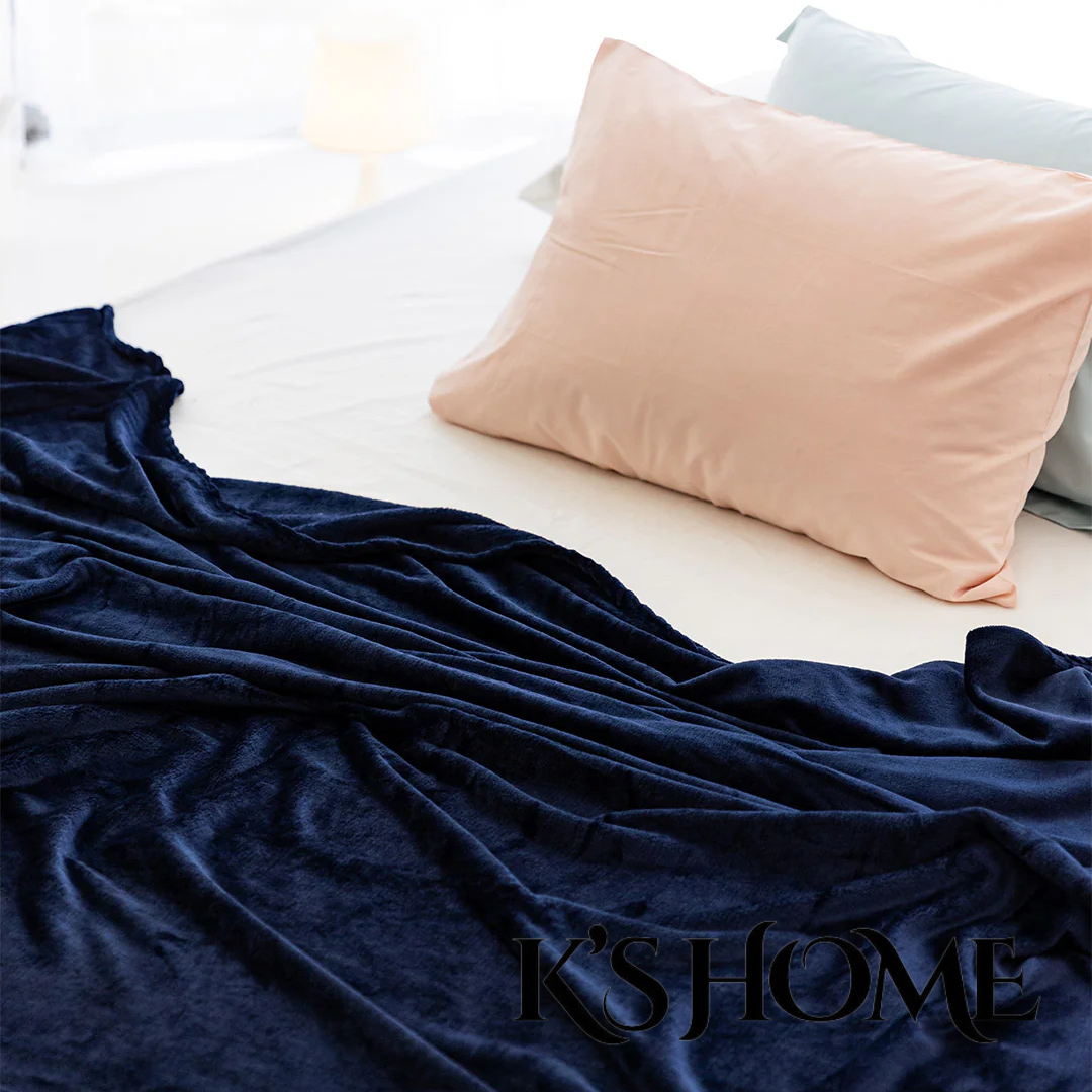 TV Blanket - K’s Home