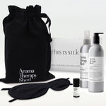 ATS New Momma Bag - Midnight Black