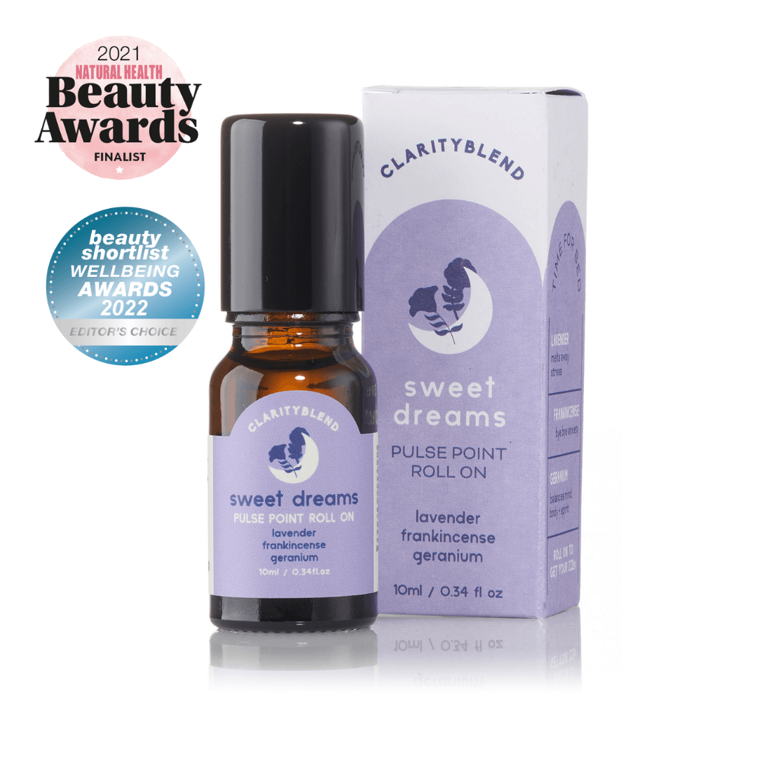 Sweet Dreams Roll On - enara wellness
