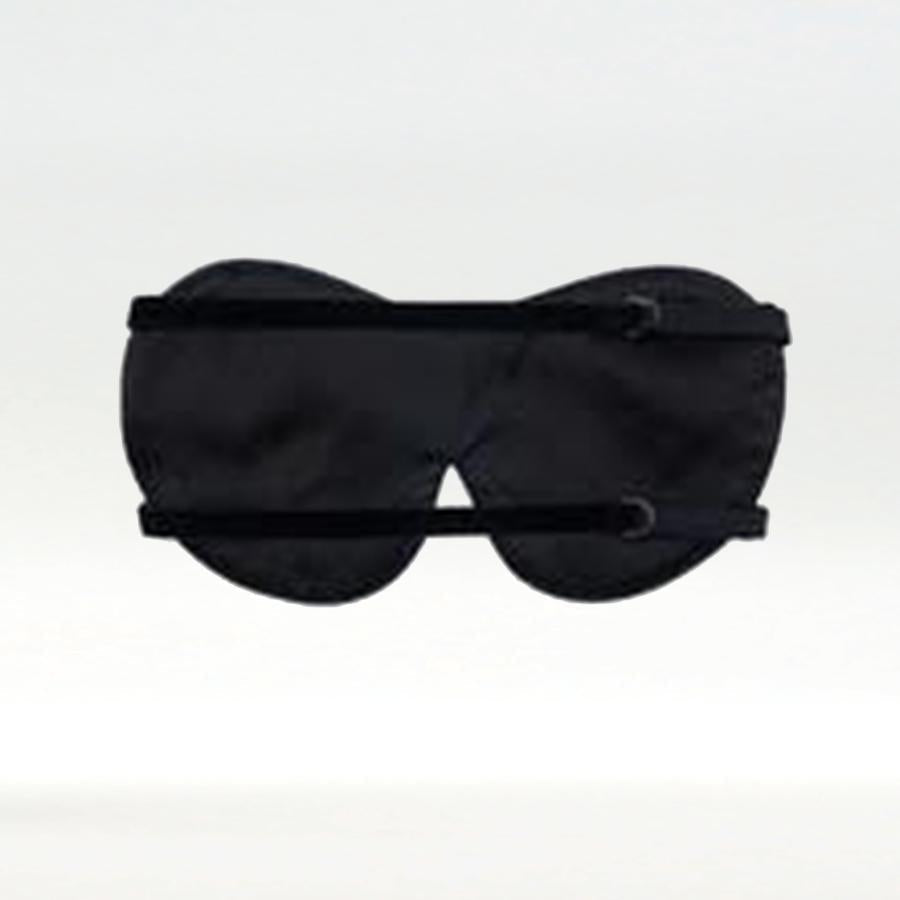 New Momma Bag - Midnight Black