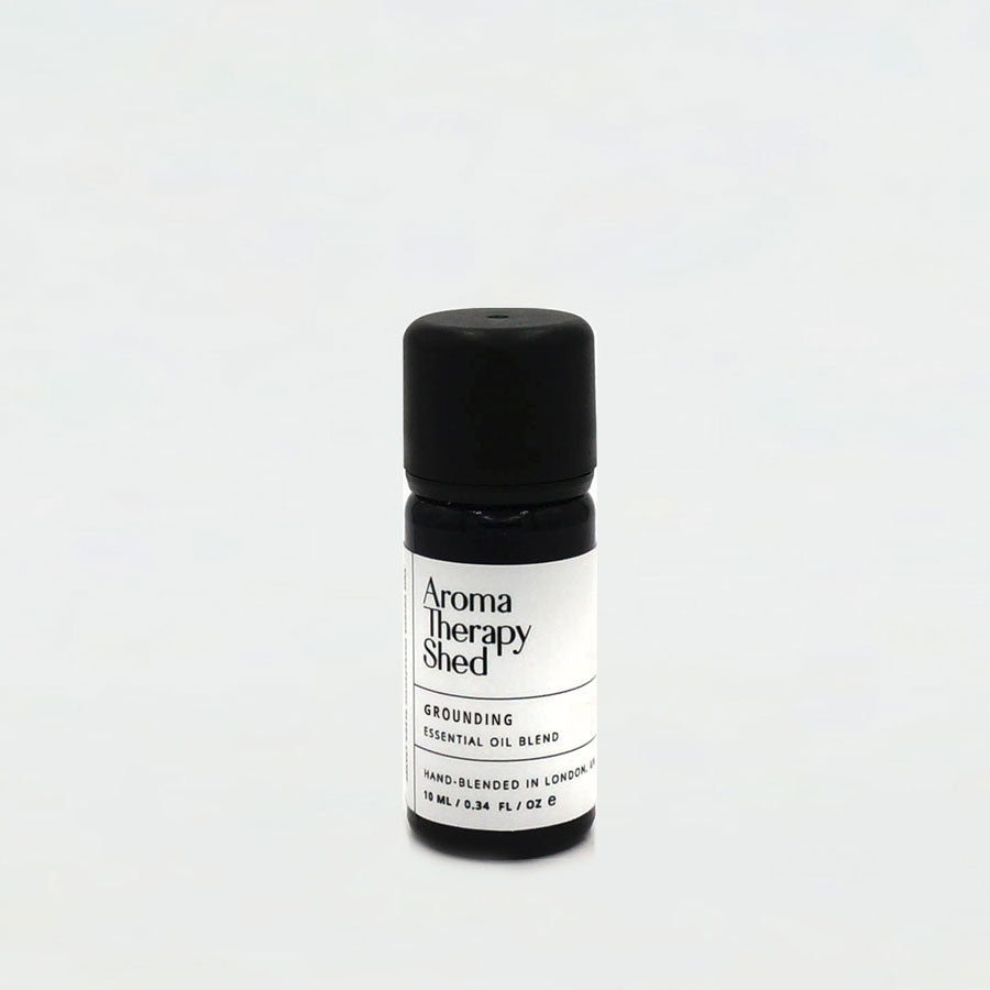 Grounding Essential Oil Blend 10ml
