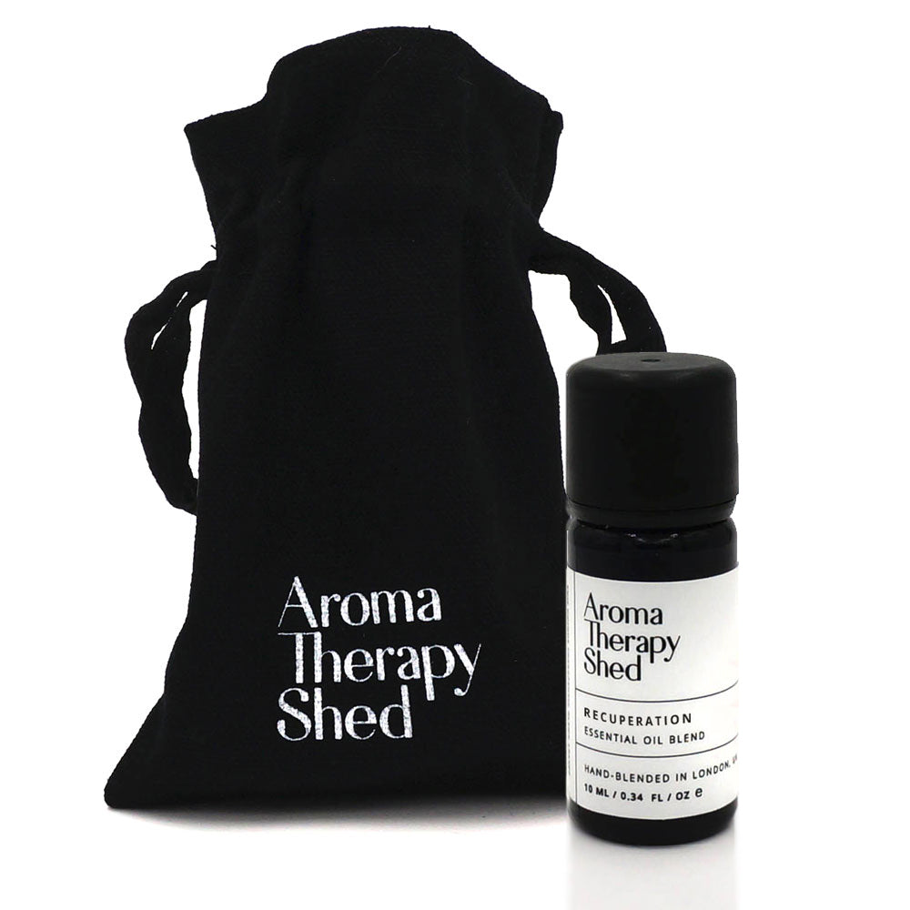 Recuperate Essential Oil Blend 10ml