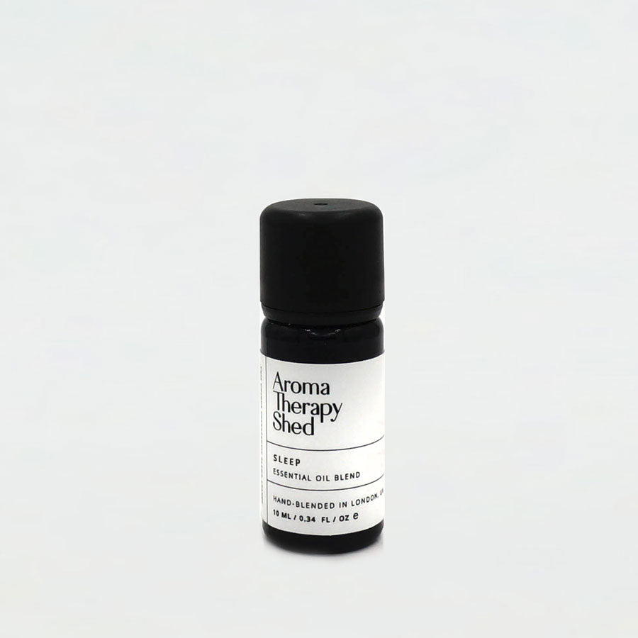 Sleep Essential Oil Blend 10ml - Curated