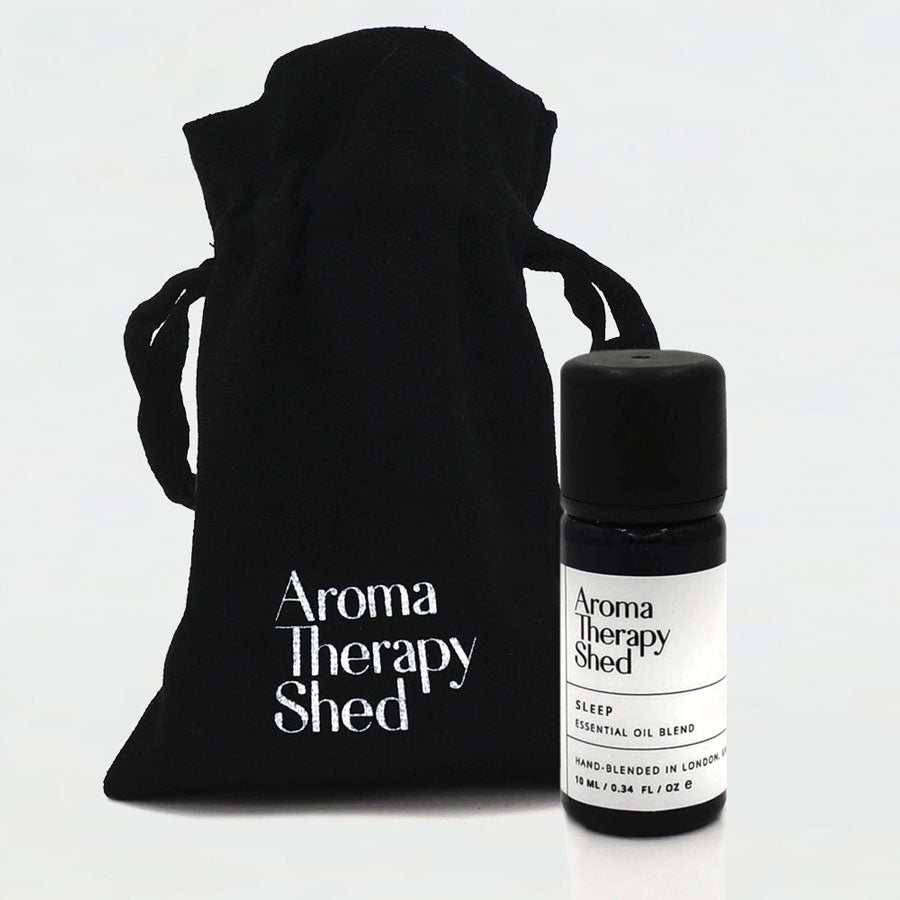 Sleep Essential Oil Blend 10ml - Curated