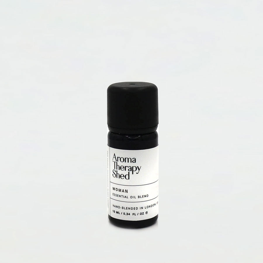 Woman Essential Oil Blend 10ml
