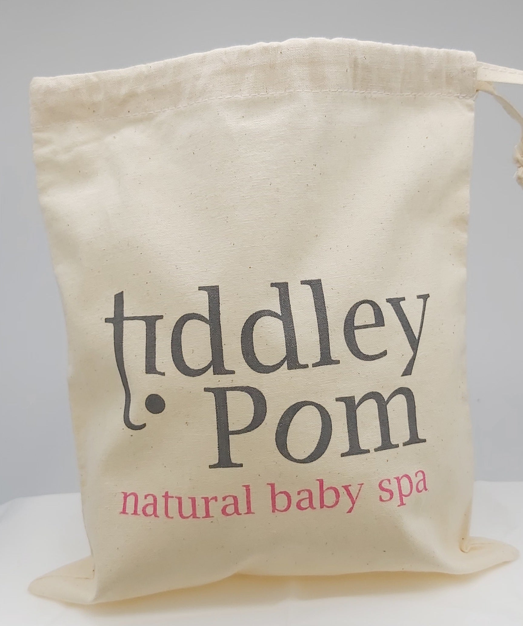 Tiddley Pom Starter bag