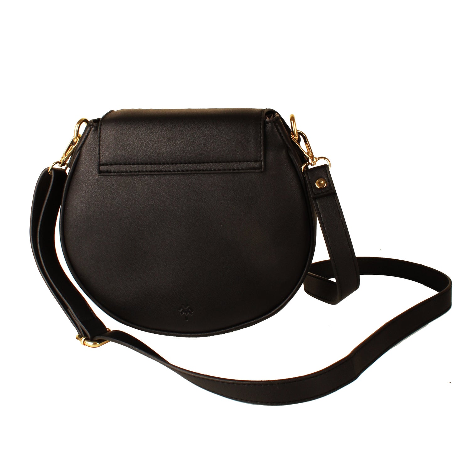 Jali CrossBag Black - Elsey & Essie