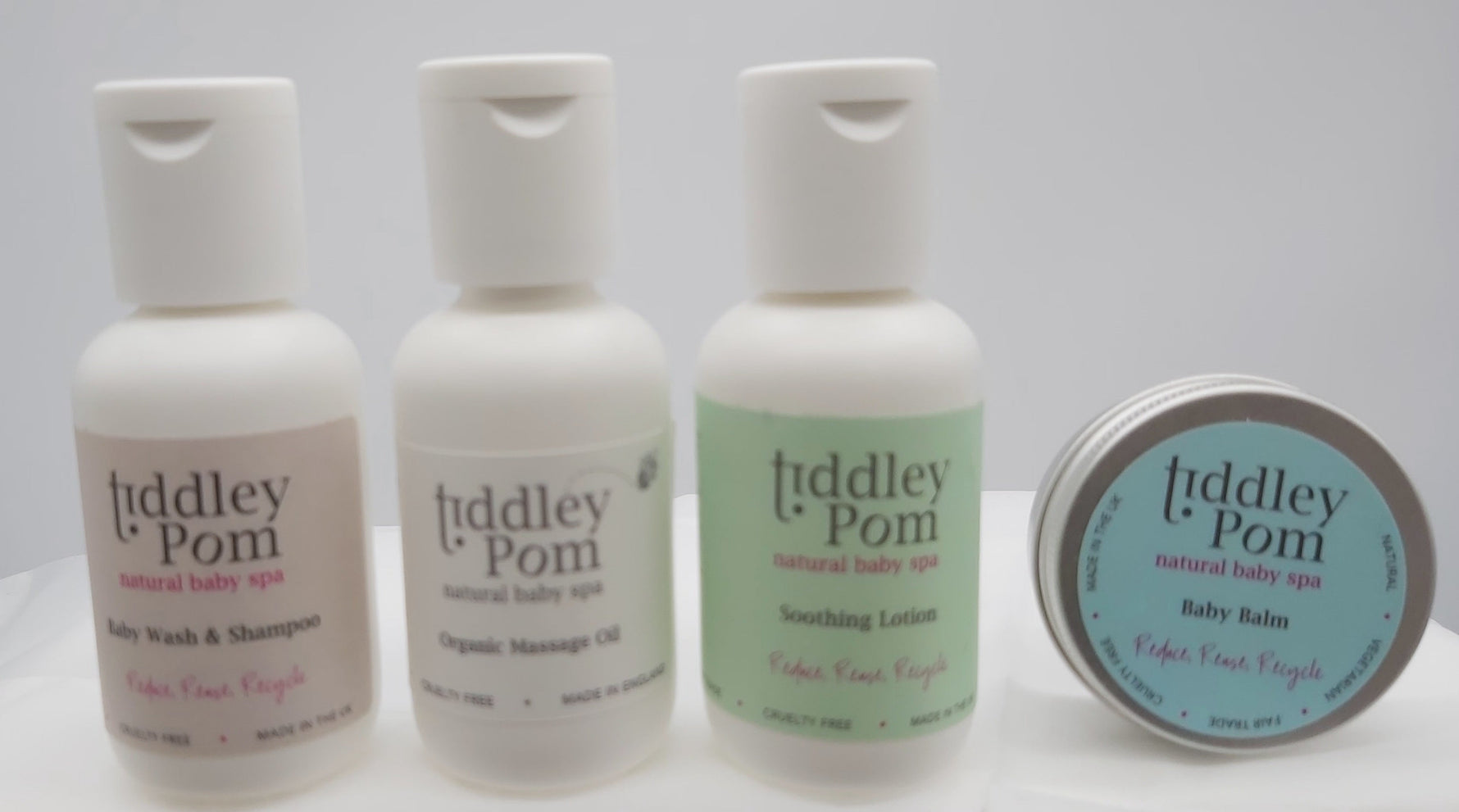 50ml bottles