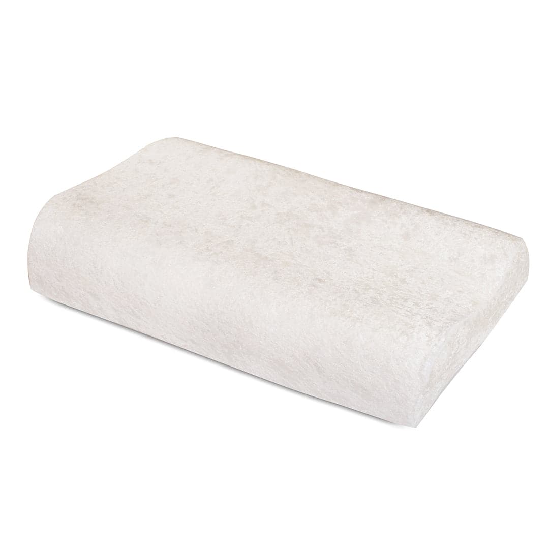 Regular Wave Memoryfoam Pillow - Elsey & Essie