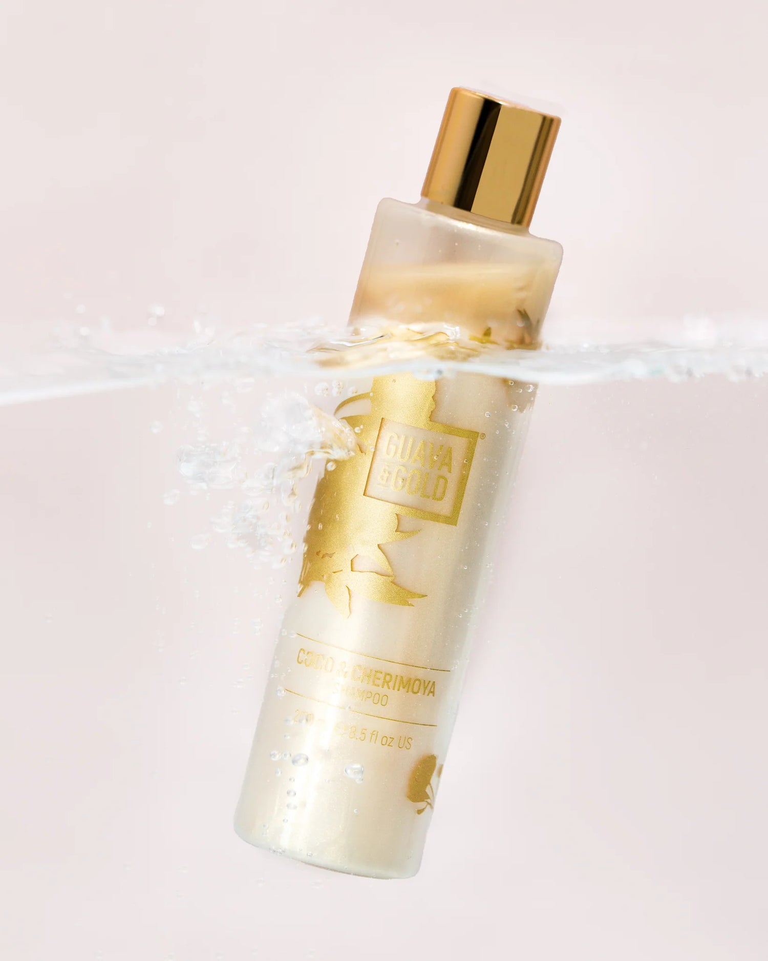 Coco & Cherimoya Shampoo - 250ml - TrueSkinity