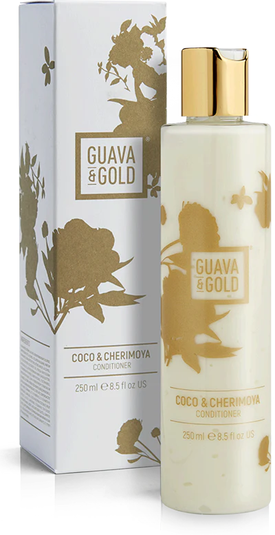 Coco & Cherimoya Conditioner - 250ml - True Skinity