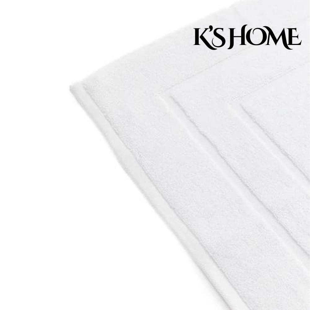 Bath Mat (patterns) - K’s Home