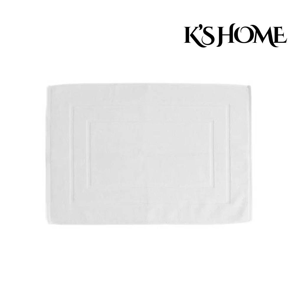 Bath Mat (patterns) - K’s Home