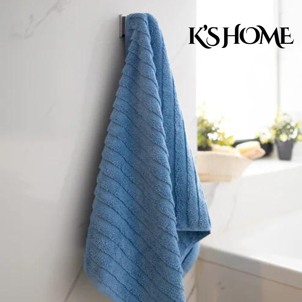 Jacquard Towel - K’s Home