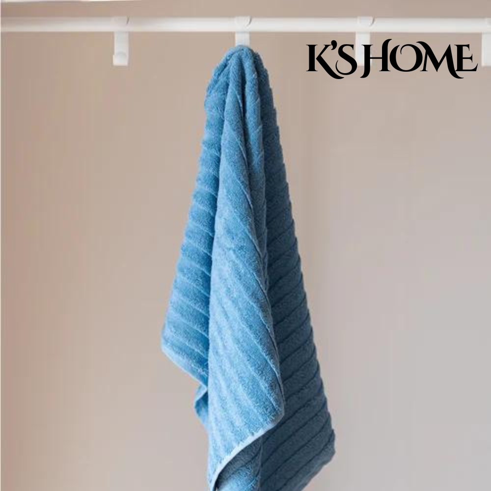 Jacquard Towel - K’s Home