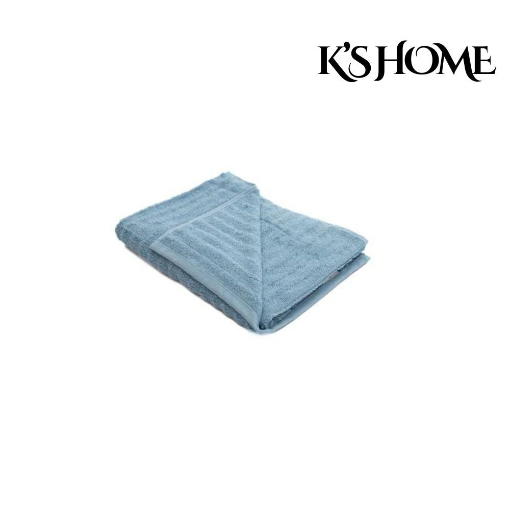 Jacquard Towel - K’s Home
