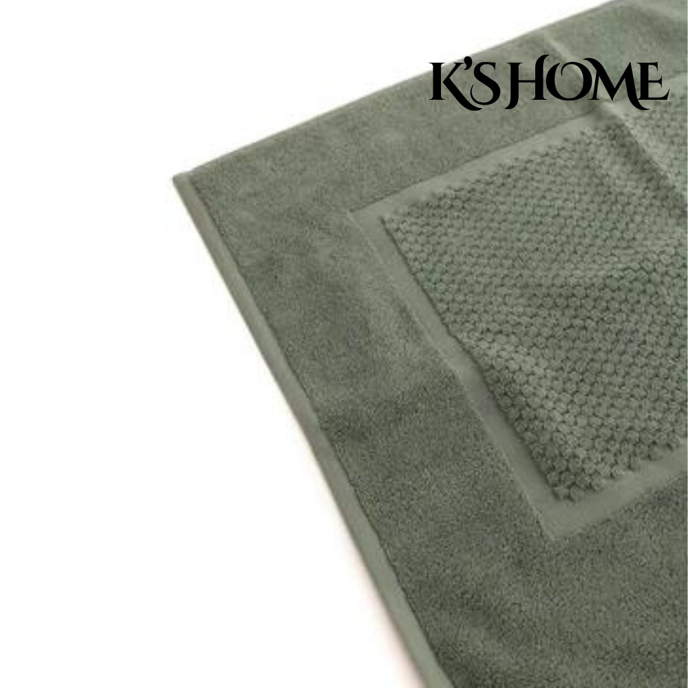Bath Mat (patterns) - K’s Home