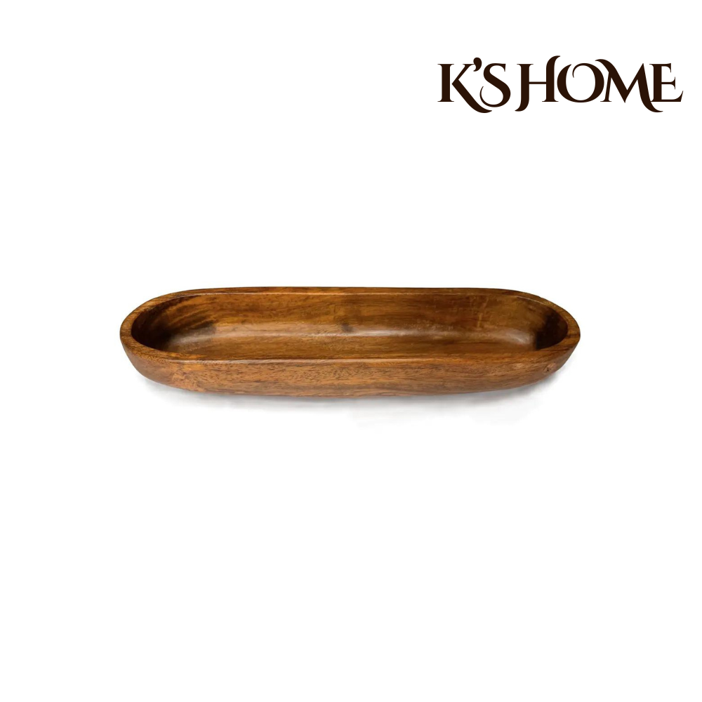 Gondola plate - K’s Home
